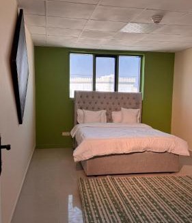 Al Ain Apartment | أستديوهات وشقق بن علي