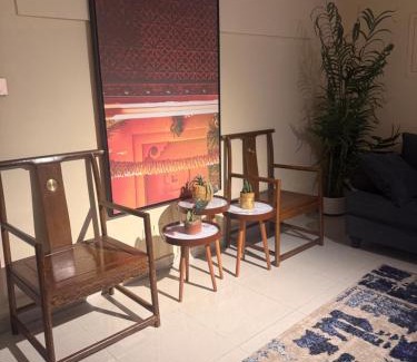 Al Ain Apartment | أستديوهات وشقق بن علي