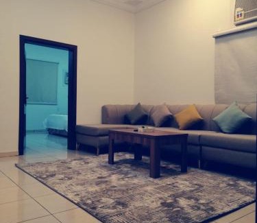 Yanbu Apartment | أسفار الأولى للشقق المخدومة