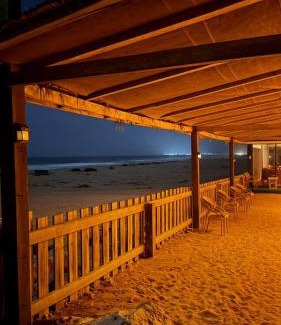 Al Hadd Hotel | أكواخ الأصاله