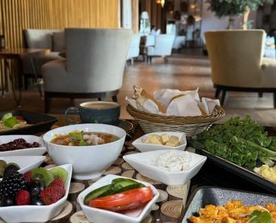 Dammam Hotel | إيلاف الدمام للوحدات السكنية المخدومة