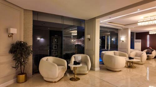 Dammam Hotel | إيلاف الدمام للوحدات السكنية المخدومة