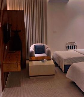 Rafha Apartment | ابيات الشمال 3