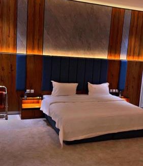 Rafha Apartment | ابيات الشمال 3