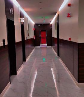 Rafha Apartment | ابيات الشمال 3