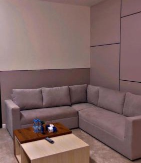 Rafha Apartment | ابيات الشمال 3