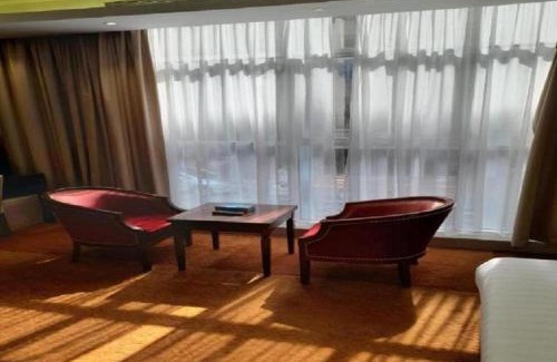 Al-Hamra'a Hotel | ارجان المتميزة للشقق المخدومة