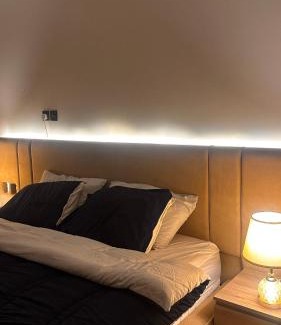 Mecca Apartment | استديوا هادئ ومرتبة مريحة