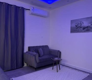 Ghirnatah Apartment | استديو أنيق وهادئ