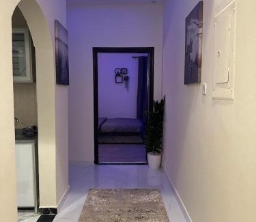 Ghirnatah Apartment | استديو أنيق وهادئ
