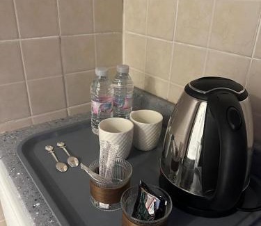 Ghirnatah Apartment | استديو أنيق وهادئ
