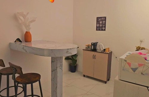 Al Hofuf Apartment | استديو بجلسه خارجيه ودخول ذاتي