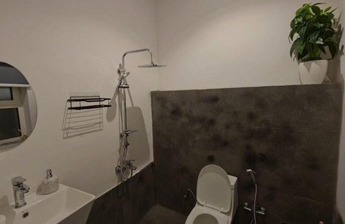 Al Hofuf Apartment | استديو بجلسه خارجيه ودخول ذاتي