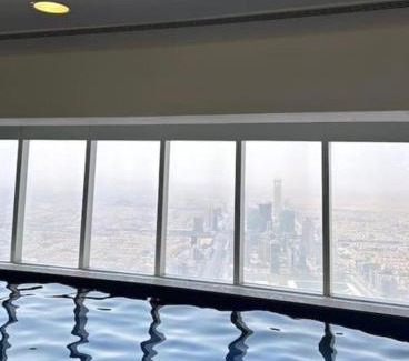 Mizail Apartment | استديو برج رافال