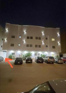 Al Aqiq Apartment | استديو جميل وهادئ - الرياض حي العقيق
