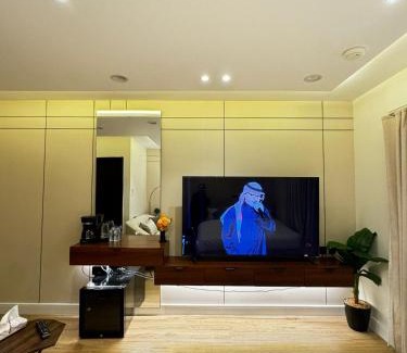 Al Aqiq Apartment | استديو جميل وهادئ - الرياض حي العقيق