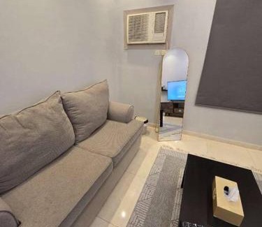 Makkah Province Apartment | استديو عصري هادئ ومريح