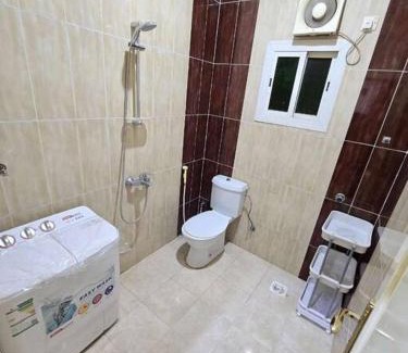 Makkah Province Apartment | استديو عصري هادئ ومريح