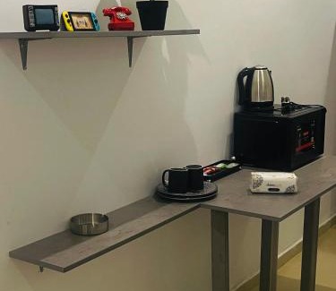 Jeddah House | استديو قريب من المطار