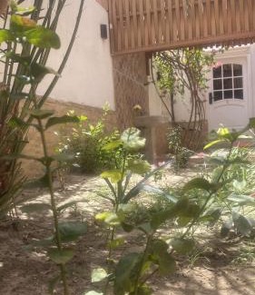 Jeddah House | استديو قريب من المطار