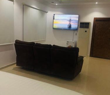 Jeddah House | استديو قريب من المطار