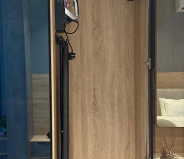 Dammam Apartment | استديو كبير فاخر وذكي دخول ذاتي