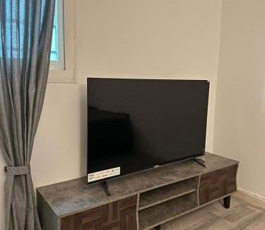 Ghirnatah Apartment | استديو مدخل جانبي