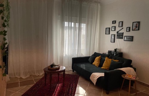 Dammam Apartment | استديو مريحة وجميل