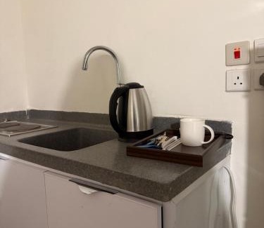 Al Kharj Apartment | استديو مريح فندقي
