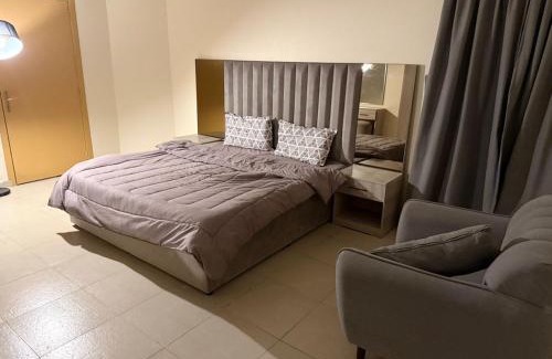 Al Kharj Apartment | استديو مريح فندقي