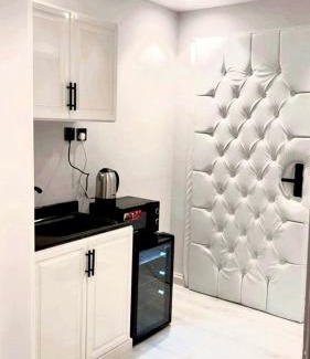Al Aqiq Apartment | استديو مودرن