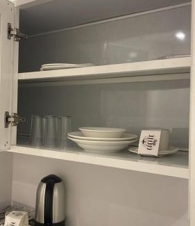 Al Aqiq Apartment | استديو مودرن
