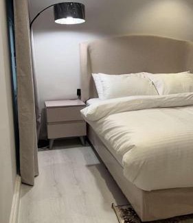 Al Aqiq Apartment | استديو مودرن