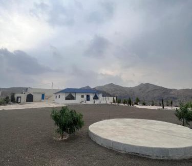 'Asir House | استراحة ابها مكان2