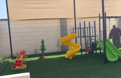 Al Batinah North Governorate Ski Chalet | استراحة الاصايل