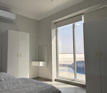 Ibri Villa | استراحة البهجة - Al Bahjah