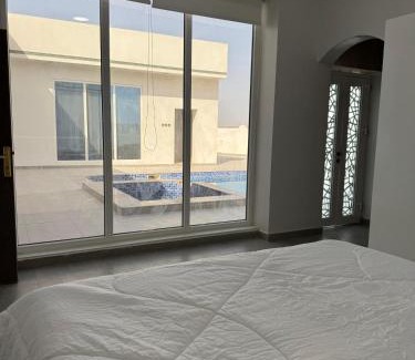 Ibri Villa | استراحة البهجة - Al Bahjah