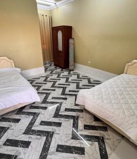Ash Sharqiyah North Governorate Ski Chalet | استراحة العز