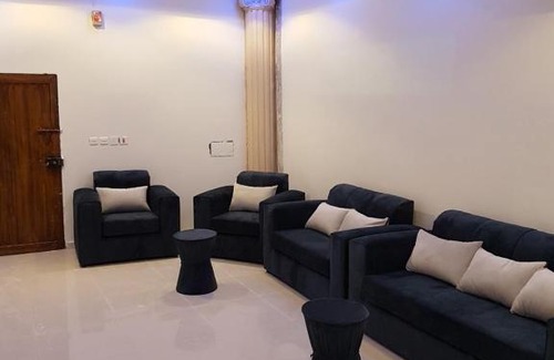 Jeddah Ski Chalet | استراحة الوادي بدون غرفة نوم