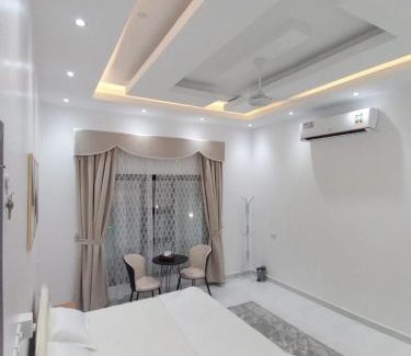 Oman House | استراحة مارينا ضباب marina dibab guste house