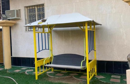 Baljurashi Apartment | استراحه روز