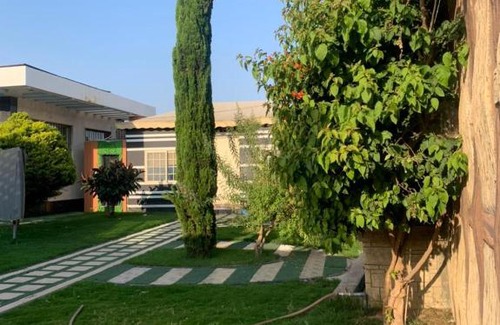 Baljurashi Apartment | استراحه روز