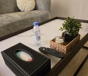 Dammam Apartment | استوديو اوزليم فاخر Self-entry