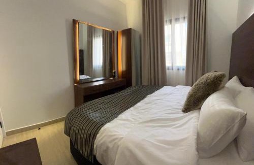 Dammam Apartment | استوديو اوزليم فاخر Self-entry