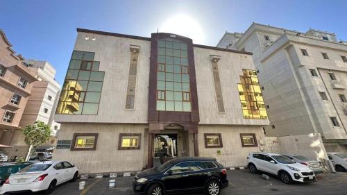 As Salamah Apartment | استوديو