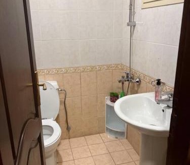 As Salamah Apartment | استوديو