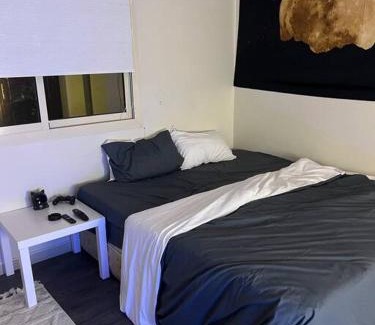 As Salamah Apartment | استوديو