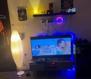 As Salamah Apartment | استوديو