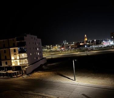 Al Khobar Apartment | استيديو ديار