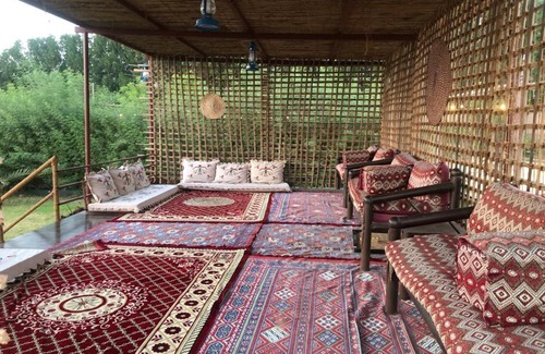 Murqquab Other | اسطبلات أساور للفروسية Asawer Equestrian Stables